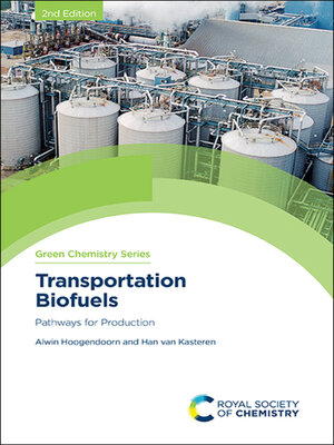 cover image of Transportation Biofuels